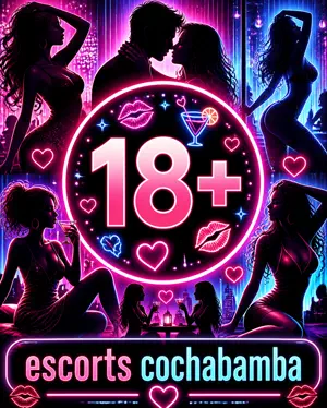 ESCORTS COCHABAMBA